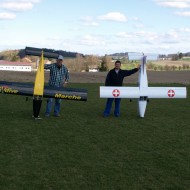 Saisonbeginn 2012