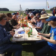 31 mars 2012 Putztag… ou: Les12 travaux d’Hercule-Thomas